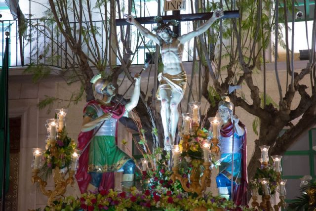 Viernes Santo (Noche) 2013 - 144